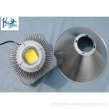 high bay 300W 45angle Shenzhen manufacturer Meanwell driver